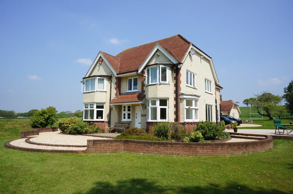 לימינגטון Leyland Country House מראה חיצוני תמונה