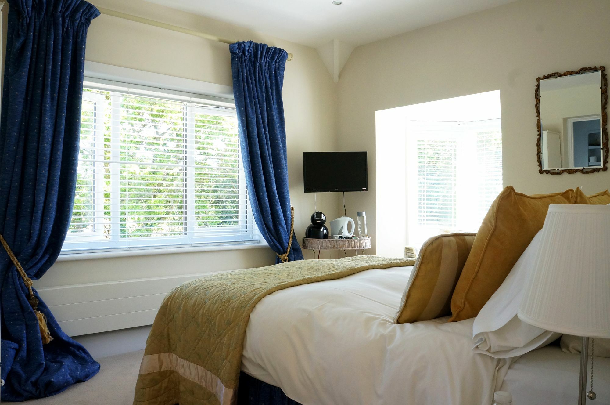 לימינגטון Leyland Country House מראה חיצוני תמונה