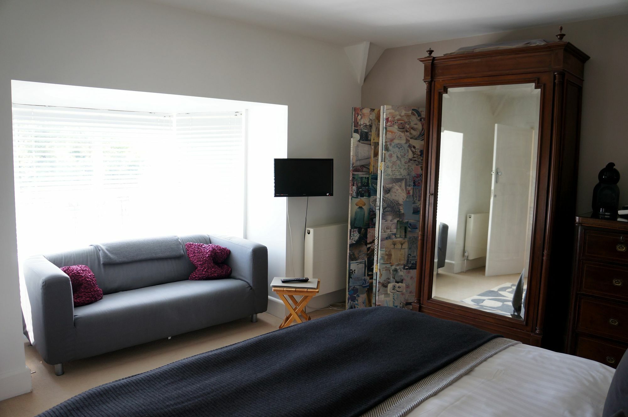 לימינגטון Leyland Country House מראה חיצוני תמונה